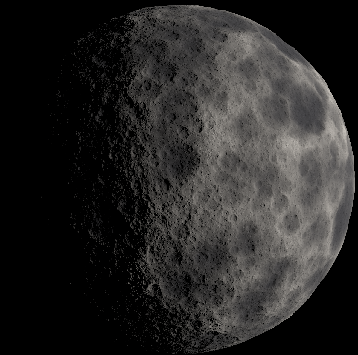 Preview of the upcoming Luna-1 milestone.